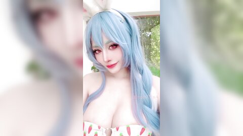 [Cosplay] Byoru 2024.05 Pekomama Ho***ve（Vtuber）[54P9V] (5)