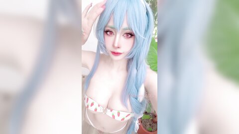 [Cosplay] Byoru 2024.05 Pekomama Ho***ve（Vtuber）[54P9V] (5)
