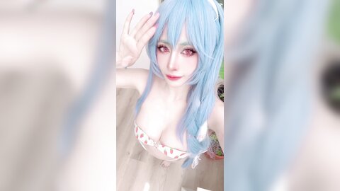 [Cosplay] Byoru 2024.05 Pekomama Ho***ve（Vtuber）[54P9V] (5)