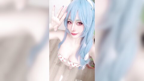 [Cosplay] Byoru 2024.05 Pekomama Ho***ve（Vtuber）[54P9V] (5)