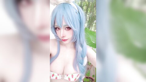 [Cosplay] Byoru 2024.05 Pekomama Ho***ve（Vtuber）[54P9V] (5)