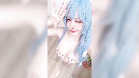 [Cosplay] Byoru 2024.05 Pekomama Ho***ve（Vtuber）[54P9V] (5)
