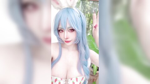 [Cosplay] Byoru 2024.05 Pekomama Ho***ve（Vtuber）[54P9V] (5)