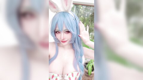 [Cosplay] Byoru 2024.05 Pekomama Ho***ve（Vtuber）[54P9V] (5)