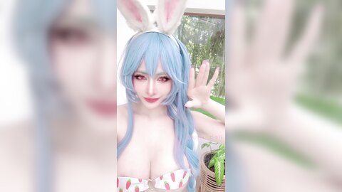 [Cosplay] Byoru 2024.05 Pekomama Ho***ve（Vtuber）[54P9V] (5)