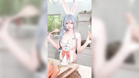 [Cosplay] Byoru 2024.05 Pekomama Ho***ve（Vtuber）[54P9V] (8)