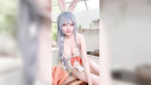 [Cosplay] Byoru 2024.05 Pekomama Ho***ve（Vtuber）[54P9V] (8)