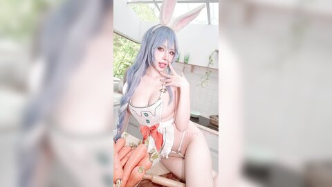 [Cosplay] Byoru 2024.05 Pekomama Ho***ve（Vtuber）[54P9V] (8)