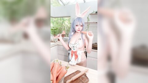 [Cosplay] Byoru 2024.05 Pekomama Ho***ve（Vtuber）[54P9V] (8)