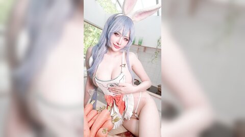 [Cosplay] Byoru 2024.05 Pekomama Ho***ve（Vtuber）[54P9V] (8)