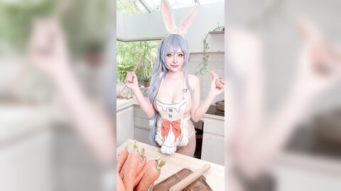 [Cosplay] Byoru 2024.05 Pekomama Ho***ve（Vtuber）[54P9V] (8)