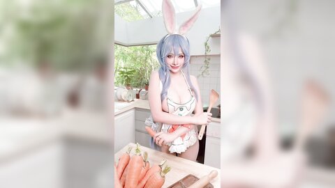 [Cosplay] Byoru 2024.05 Pekomama Ho***ve（Vtuber）[54P9V] (8)