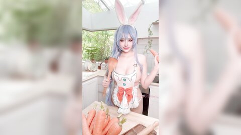[Cosplay] Byoru 2024.05 Pekomama Ho***ve（Vtuber）[54P9V] (8)