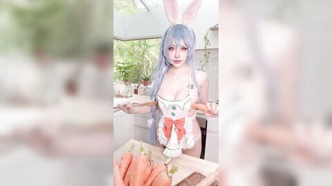 [Cosplay] Byoru 2024.05 Pekomama Ho***ve（Vtuber）[54P9V] (8)