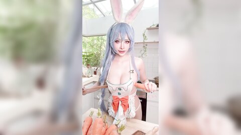 [Cosplay] Byoru 2024.05 Pekomama Ho***ve（Vtuber）[54P9V] (8)