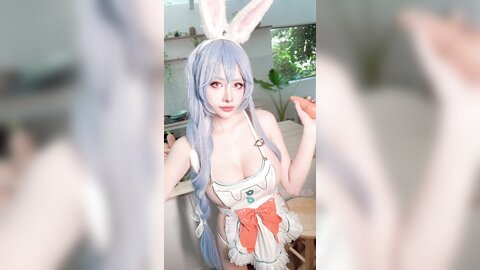 [Cosplay] Byoru 2024.05 Pekomama Ho***ve（Vtuber）[54P9V] (6)