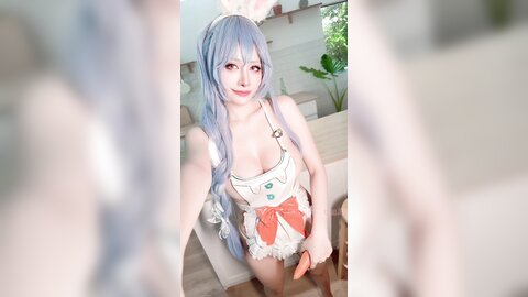 [Cosplay] Byoru 2024.05 Pekomama Ho***ve（Vtuber）[54P9V] (6)