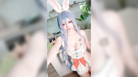 [Cosplay] Byoru 2024.05 Pekomama Ho***ve（Vtuber）[54P9V] (6)