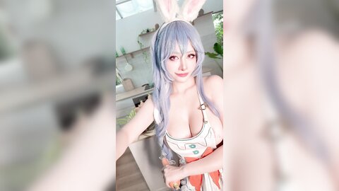 [Cosplay] Byoru 2024.05 Pekomama Ho***ve（Vtuber）[54P9V] (6)