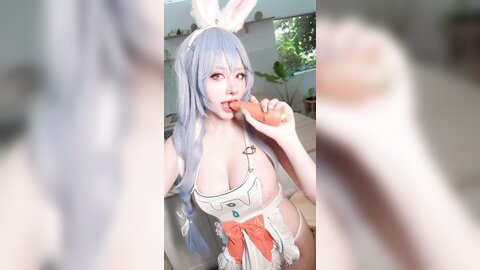 [Cosplay] Byoru 2024.05 Pekomama Ho***ve（Vtuber）[54P9V] (6)