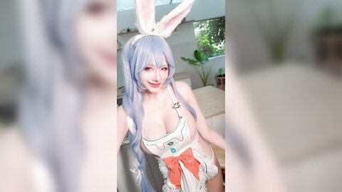 [Cosplay] Byoru 2024.05 Pekomama Ho***ve（Vtuber）[54P9V] (6)