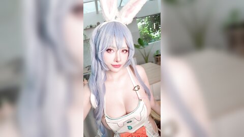 [Cosplay] Byoru 2024.05 Pekomama Ho***ve（Vtuber）[54P9V] (6)