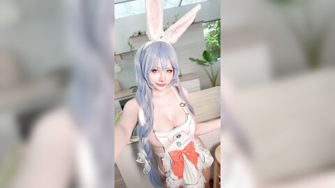 [Cosplay] Byoru 2024.05 Pekomama Ho***ve（Vtuber）[54P9V] (6)