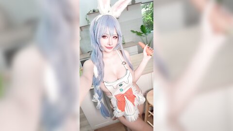 [Cosplay] Byoru 2024.05 Pekomama Ho***ve（Vtuber）[54P9V] (6)