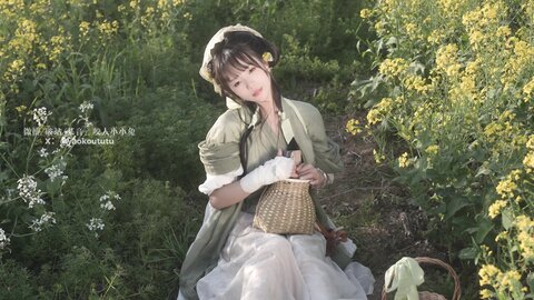 5月作品『田耕记』小剧场