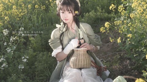 5月作品『田耕记』小剧场