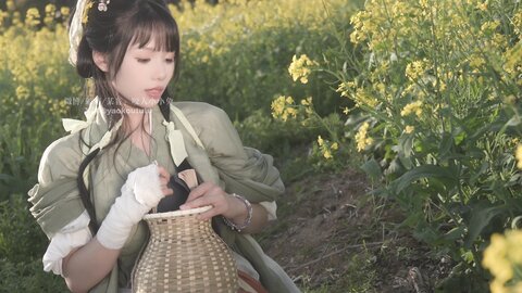 5月作品『田耕记』小剧场