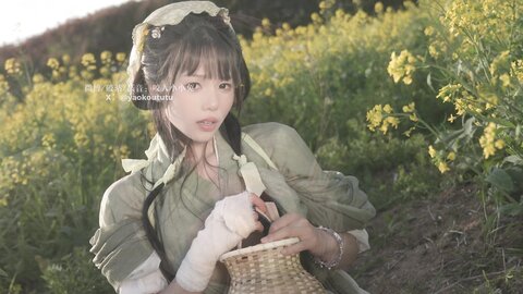 5月作品『田耕记』小剧场