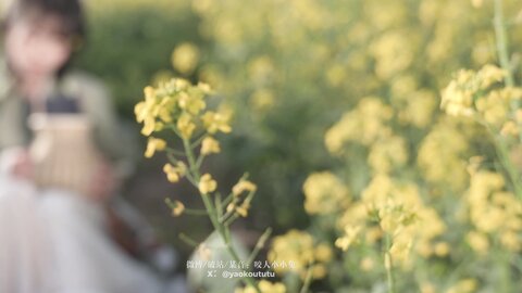 5月作品『田耕记』小剧场