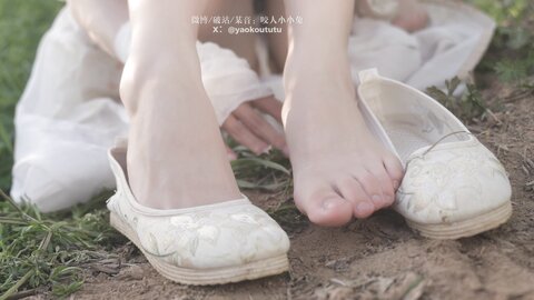 5月作品『田耕记』小剧场