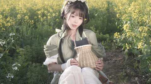 5月作品『田耕记』小剧场