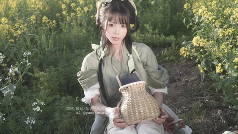 5月作品『田耕记』小剧场