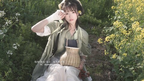 5月作品『田耕记』小剧场