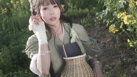 5月作品『田耕记』小剧场