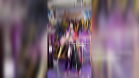5月作品『街霸-韩蛛俐』 Tell me