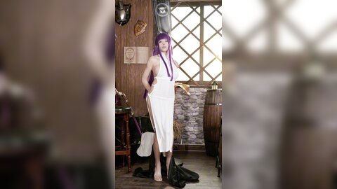 5月作品『酩酊大喷菇』星光派对