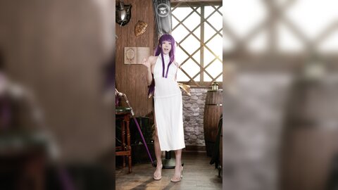 5月作品『酩酊大喷菇』星光派对