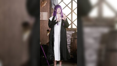 5月作品『酩酊大喷菇』星光派对