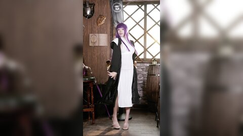 5月作品『酩酊大喷菇』星光派对