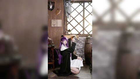 5月作品『酩酊大喷菇』星光派对