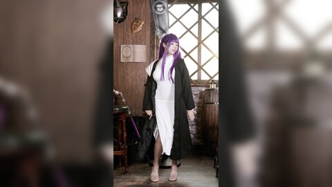 5月作品『酩酊大喷菇』星光派对