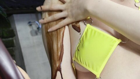 ***M-723B Yuri Kitatani 北谷ゆり - El Dorado Blu-ray