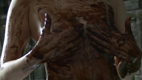 ***M-723B Yuri Kitatani 北谷ゆり - El Dorado Blu-ray