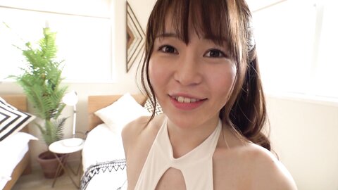 REBD-405 Chiharu gift for you Chiharu Minagawa
