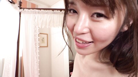 REBD-405 Chiharu gift for you Chiharu Minagawa