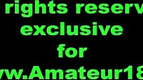 Amateur18 Tv  Am18 Natascha 01 All